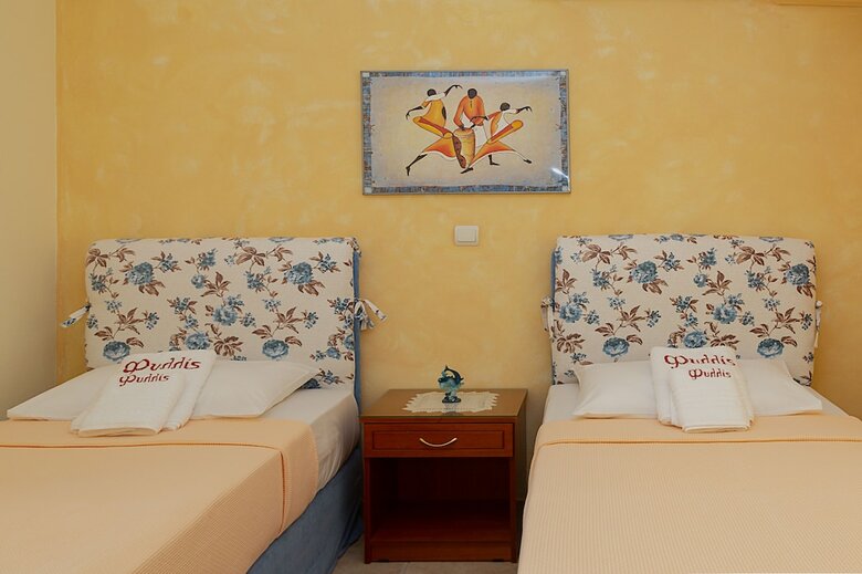 Apartamento Phyllis Maisonettes