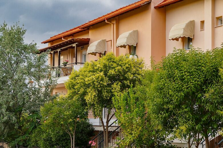 Apartamento Phyllis Maisonettes