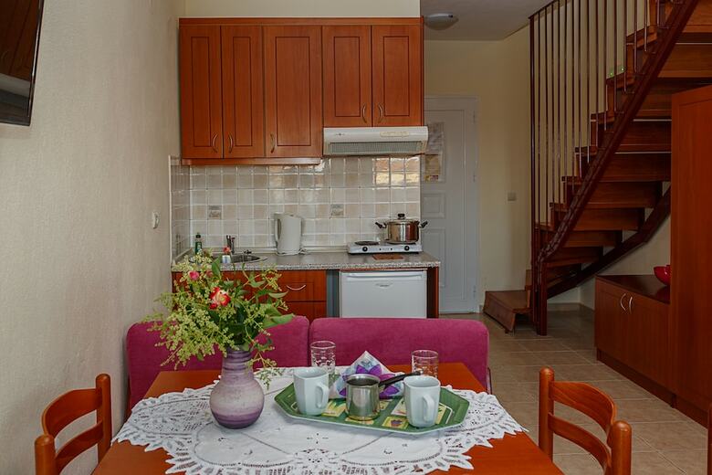 Apartamento Phyllis Maisonettes