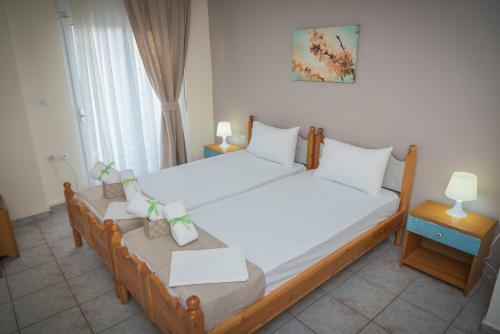Aparthotel Oscar