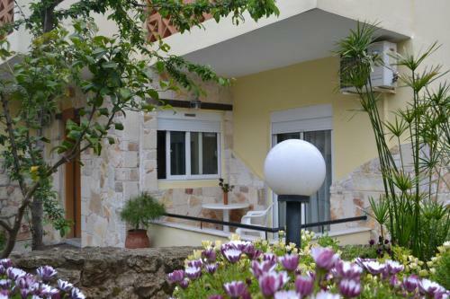 Aparthotel Oscar