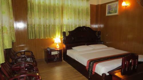Hotel Khema Rattha