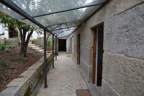 Casa De Santa Cristina