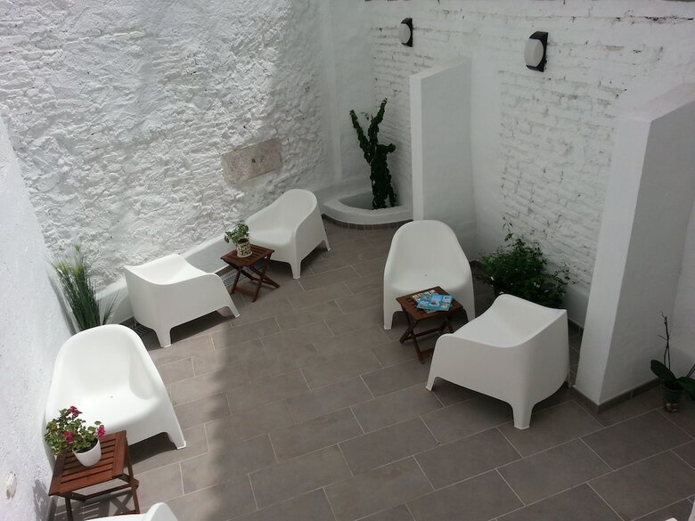 Hostal La Siesta Malaga Guesthouse