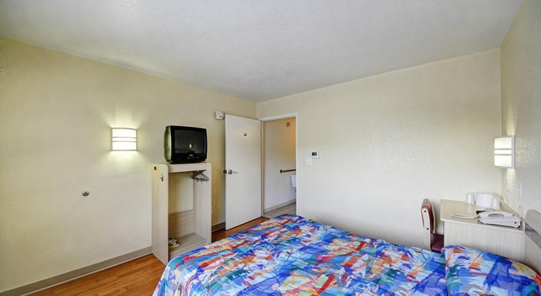 Motel 6 - Mcallen