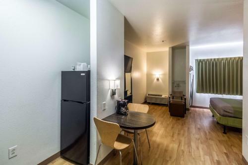Hotel Studio 6 Mcallen