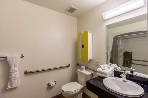 Hotel Studio 6 Mcallen