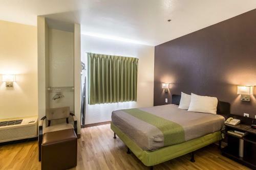Hotel Studio 6 Mcallen
