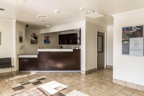 Hotel Studio 6 Mcallen