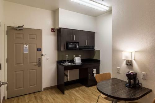Hotel Studio 6 Mcallen