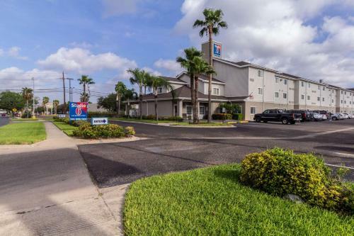 Hotel Studio 6 Mcallen