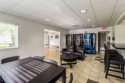 Hotel Studio 6 Mcallen