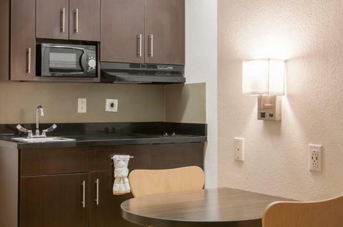 Hotel Studio 6 Mcallen