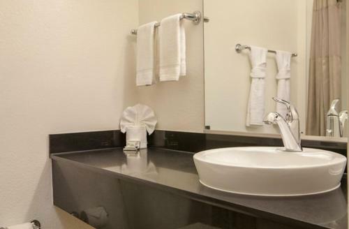 Hotel Studio 6 Mcallen