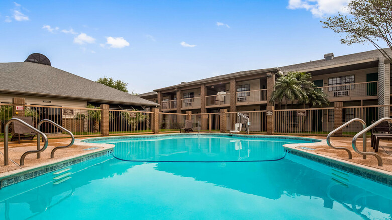 Hotel Best Western Mcallen Medical Center
