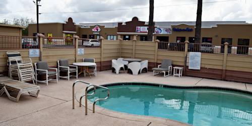 Motel Royal Inn
