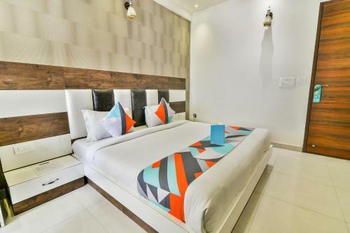 Hotel Behl Regency