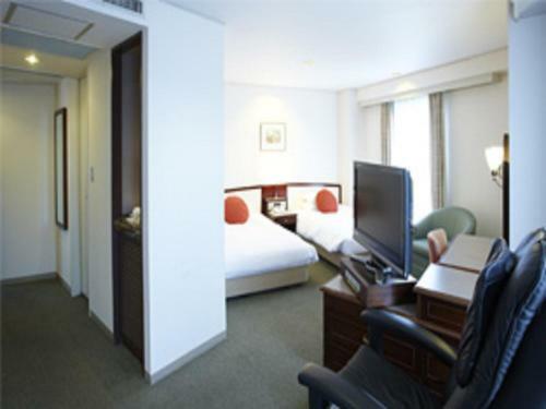Pearl Hotel Mizonokuchi
