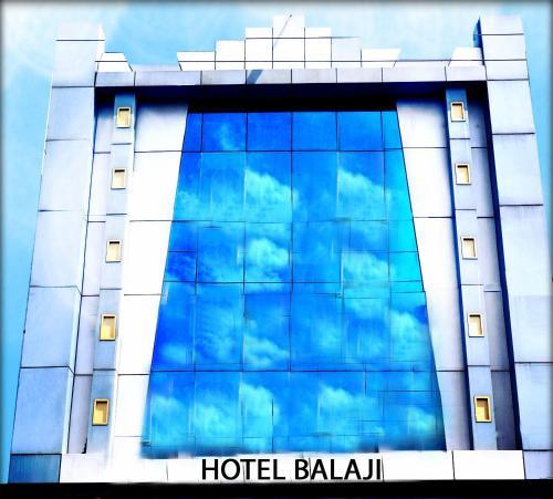 Hotal Balaji
