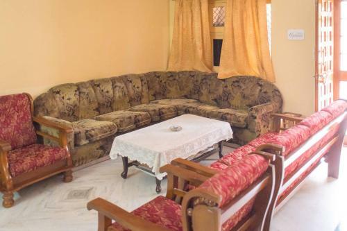 Chopasani Room