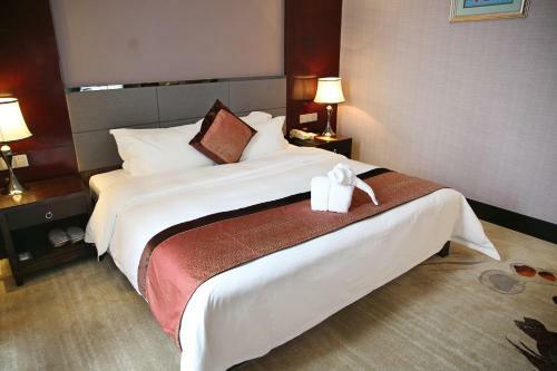 Foshan Nanhaixinhu Hotel