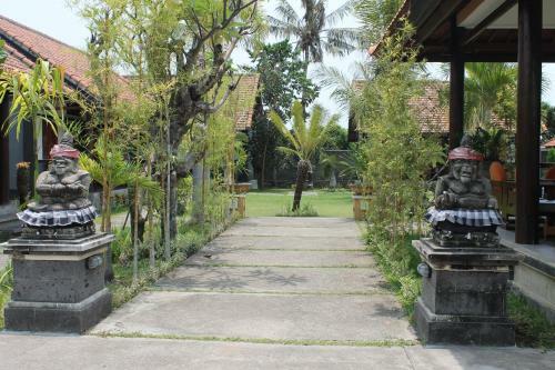 Hotel Prabhu Suites