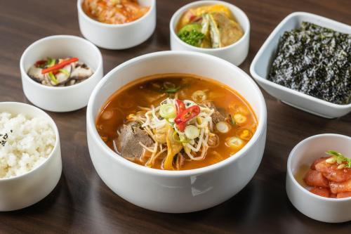 Hotel Kensington Resort Cheongpyeong