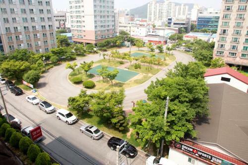 Charmant Hotel