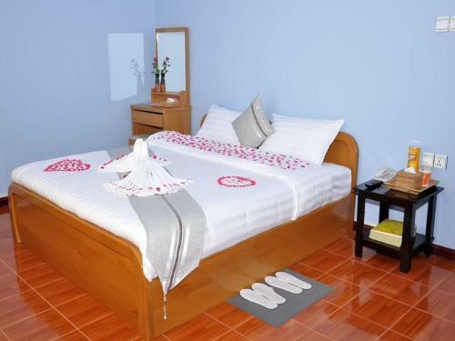 Hostal Royal Tulip Hotel