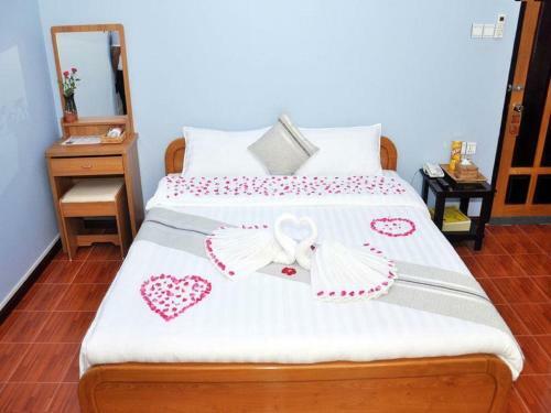 Hostal Royal Tulip Hotel