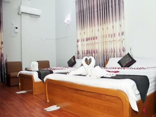 Hostal Royal Tulip Hotel