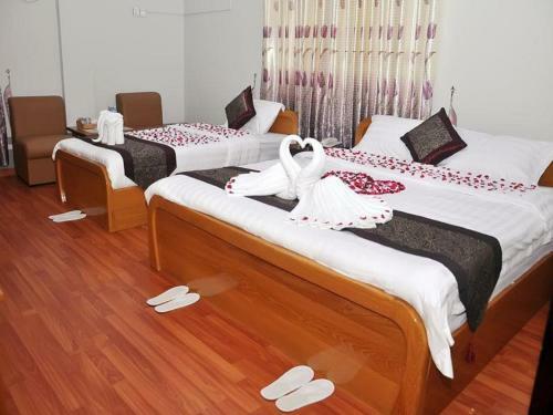 Hostal Royal Tulip Hotel