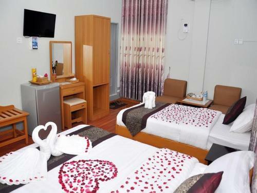 Hostal Royal Tulip Hotel