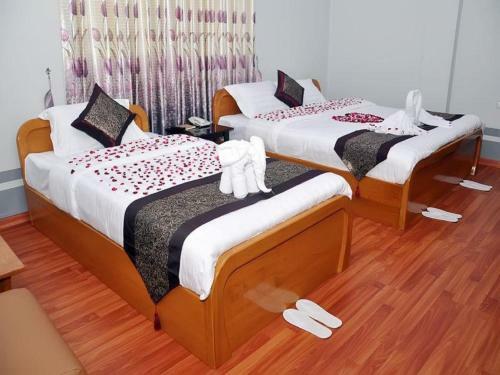 Hostal Royal Tulip Hotel