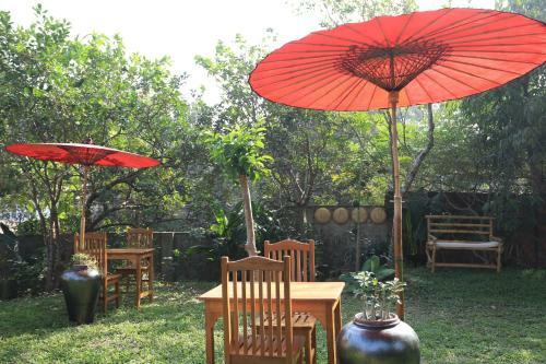 Posada Mango Hill Inn