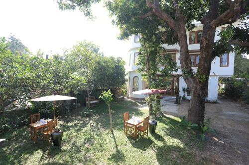Posada Mango Hill Inn