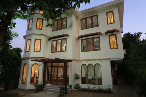 Posada Mango Hill Inn