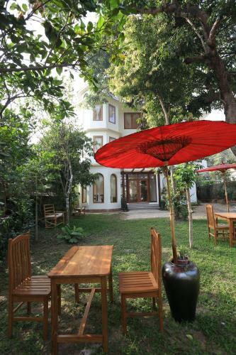Posada Mango Hill Inn