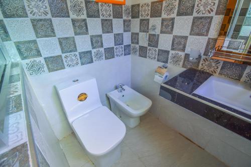 Hostal Kandy City Rest