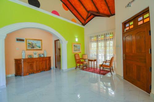 Hostal Kandy City Rest