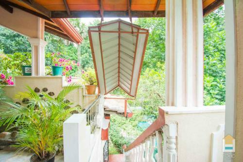 Hostal Kandy City Rest