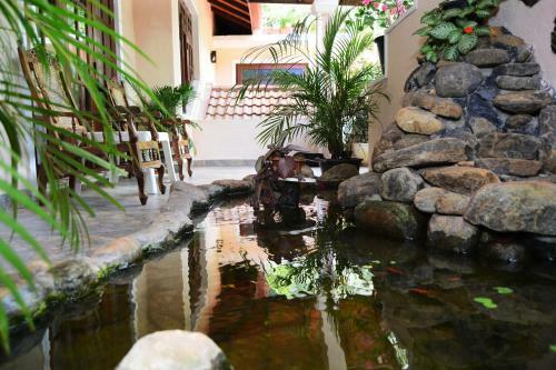 Hostal Kandy City Rest