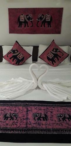 Hotel Benetha Vella Resort