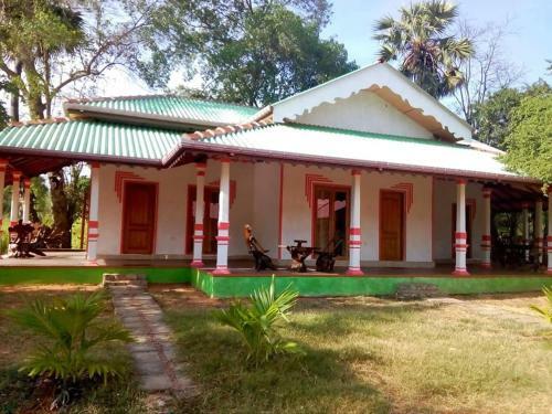Hotel Benetha Vella Resort