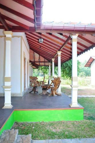 Hotel Benetha Vella Resort