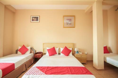 Sea Shine Beach Hotel