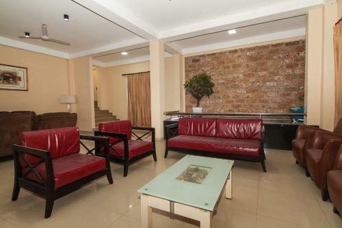 Sea Shine Beach Hotel