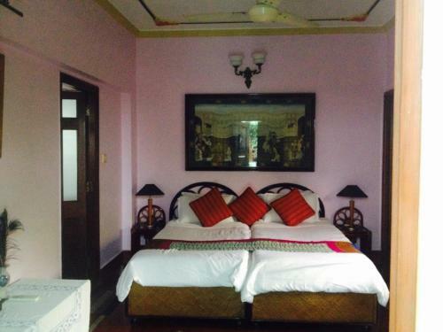 Master B&B