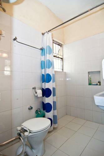 Hostal Alaknanda House