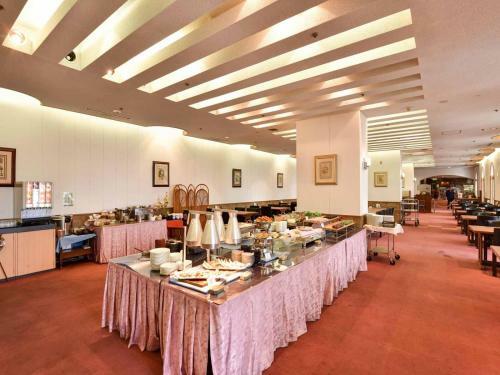 Yugashima Golf Club & Hotel Toen